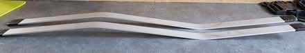Photo of free Aluminum bars (Royston SG8) #3