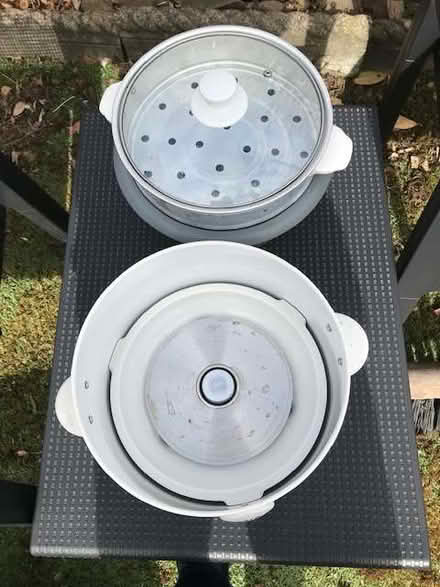 Photo of free Rice Maker (Kendal LA9) #3