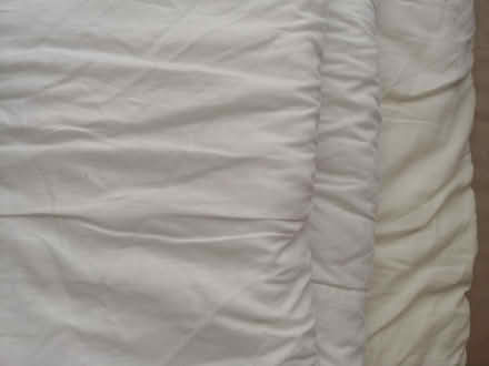 Photo of free Single Duvet 9tog (Waterlooville PO8) #1