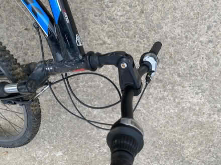 Photo of free Kids Trek Mountain bike (New Hutton LA8) #4