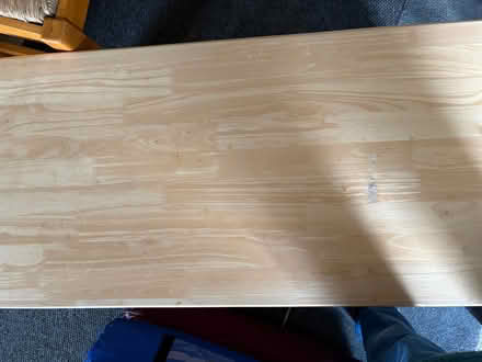Photo of free Coffee table (Starkholmes DE4) #2