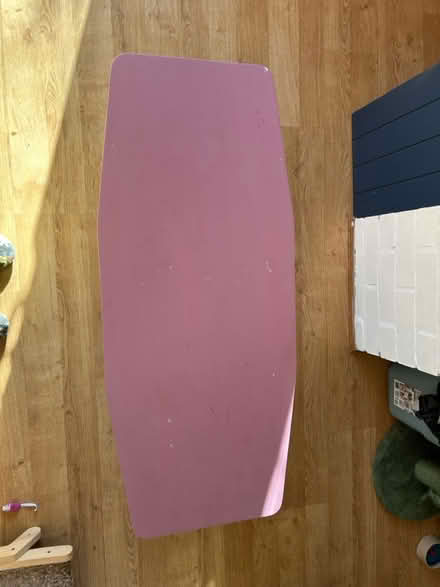 Photo of free Small Table (Gilesgate, Durham) #3