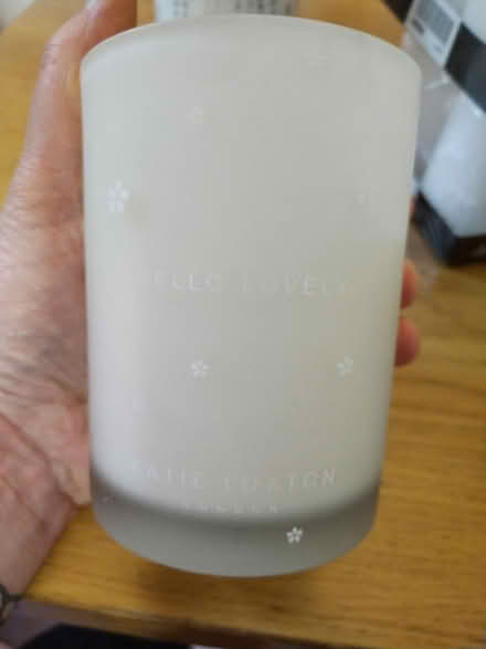 Photo of free Candles (Townhill Park/West End SO18) #3