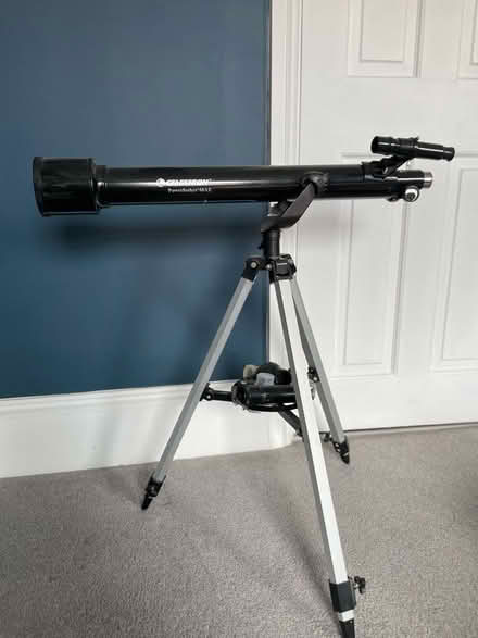 Photo of free Telescope (Harringay N4) #1