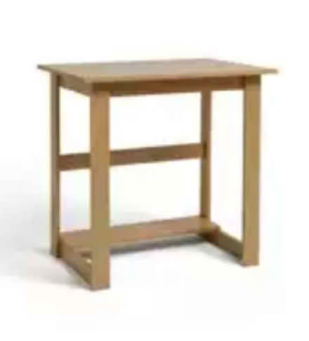 Photo of free Desk (North Hinksey OX2) #1