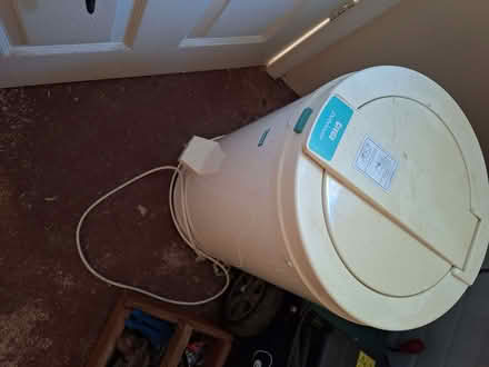 Photo of free Spin dryer (Sockbridge CA10) #1