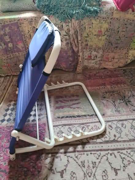 Photo of free Bed rest (Henley-on-Thames RG9) #2