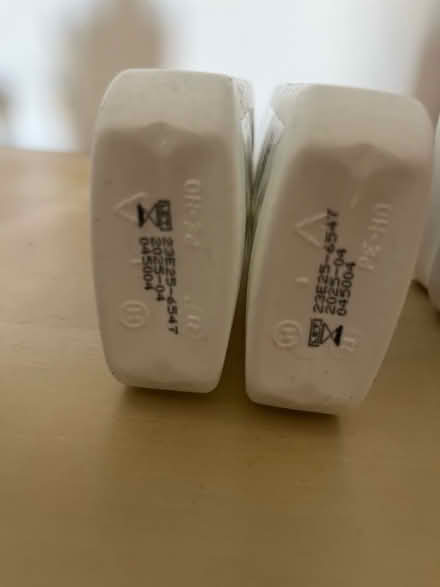 Photo of free Contact lens solution (Greenbank EH10) #3