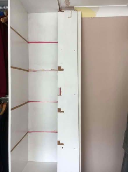 Photo of free Used MDF boards - various sizes (Lye Valley OX3) #2