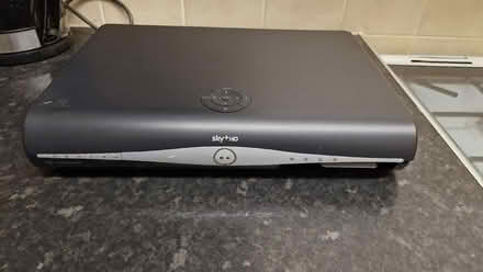 Photo of Any sky box plus hd (The Dovecotes WV8) #1