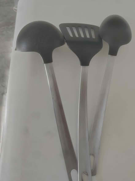 Photo of free Kitchen utensils (Loughton IG10) #3
