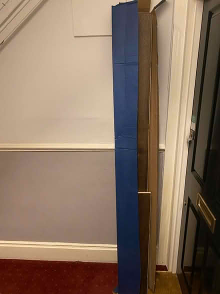 Photo of free 4.5 Wooden planks panels (Maida Vale) #1