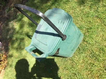 Photo of free Food recycling bin (Summertown OX2) #2
