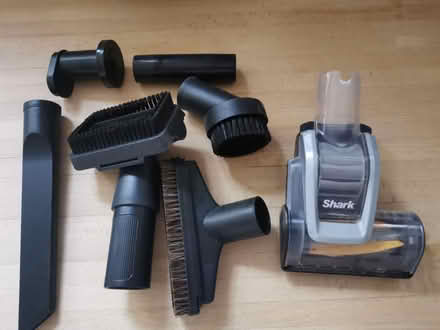 Photo of free Shark vacuum accessories (SG9) #1