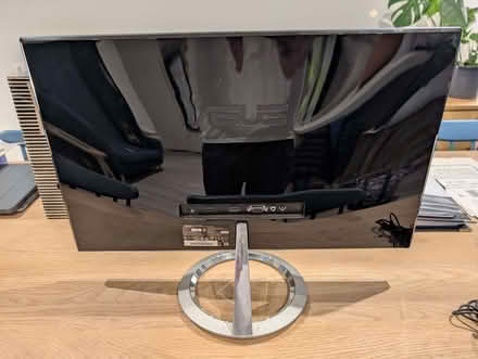 Photo of free Computer Monitor (Medbourne MK5) #2
