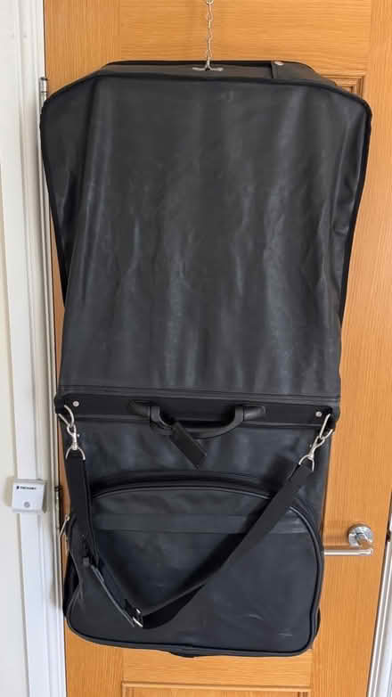 Photo of free Suit bag (Barkham RG41) #2