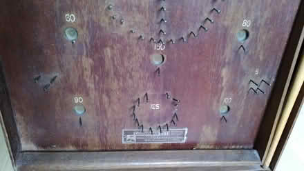Photo of free Bagatelle (Reddish SK5) #4