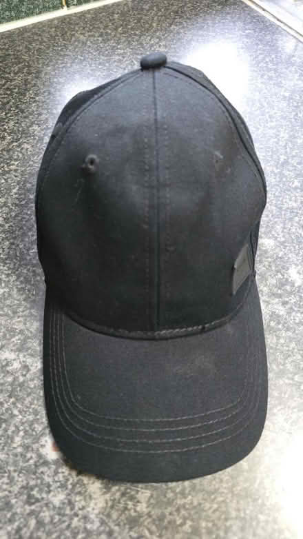 Photo of free Firetrap cap (WS2) #1