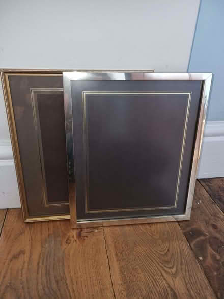 Photo of free Picture frames (Odd Down) #1