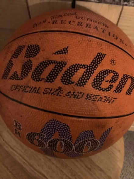 Photo of free Ball (Oughtibridge S35) #1