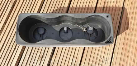 Photo of free Plant Pots with self drainage (Bexleyheath DA6) #2