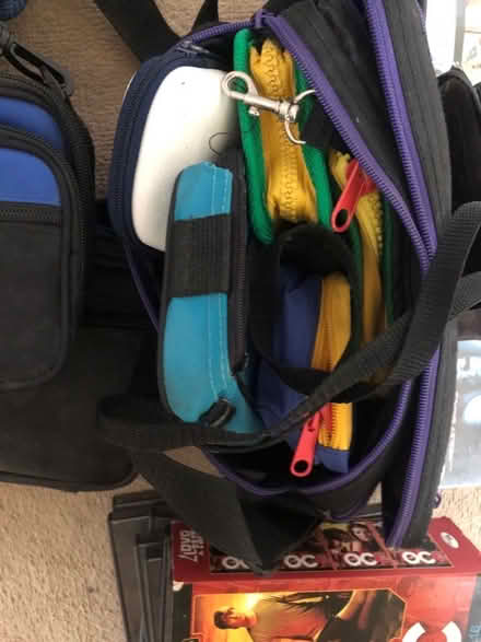 Photo of free Old gaming stuff (Earlham NR5) #2