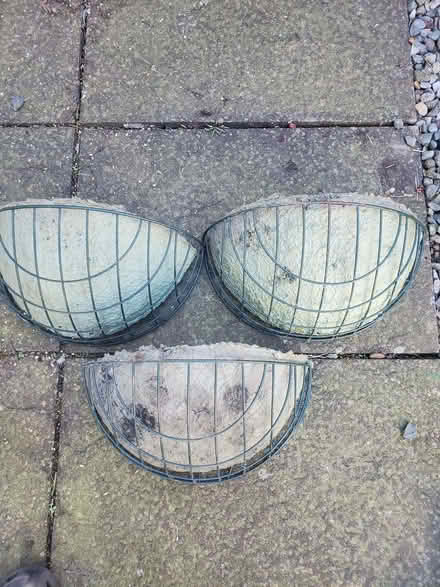 Photo of free Gardening things (Sedbergh LA10) #3