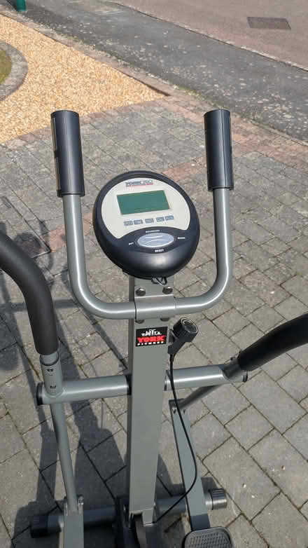 Photo of free Cross Trainer (Aldwick PO21) #3