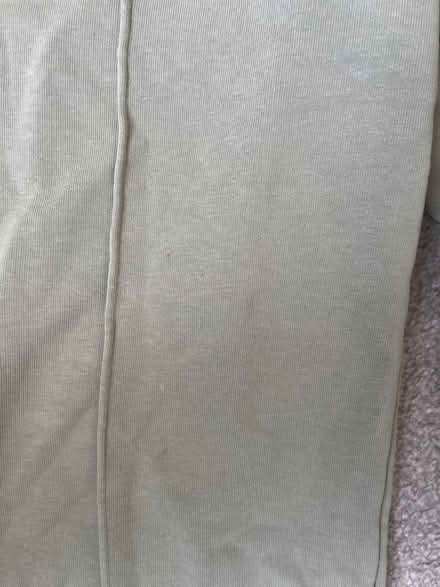 Photo of free green joggers (SK1, central stockport) #3