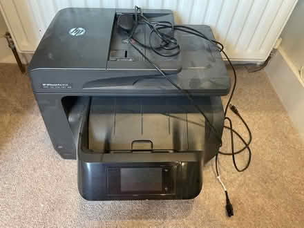 Photo of free Printer- in good working order (South Kensington SW7) #1