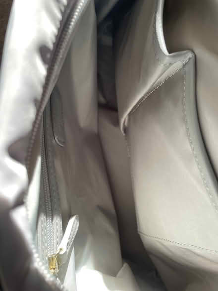 Photo of free Radley bag (Longbarn WA2) #2