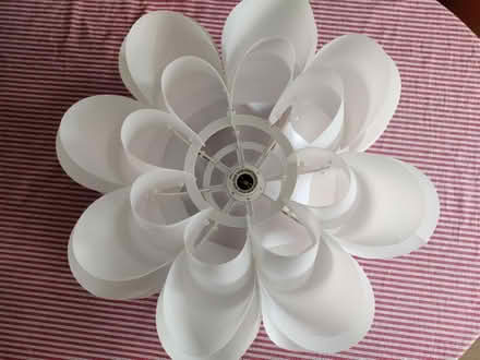 Photo of free Lampshade (Headington OX3) #2