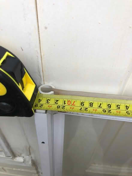 Photo of free Bath Shower Screen (Ruislip HA4) #3