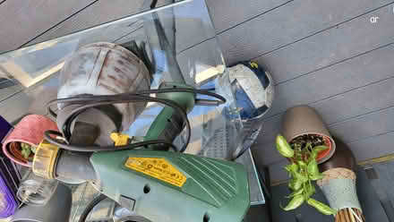 Photo of free Electric spray paint (Dublin 15) #1