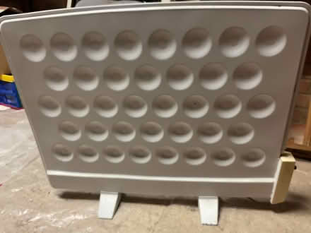 Photo of free Oil filled radiator (Letchworth, SG6) #1