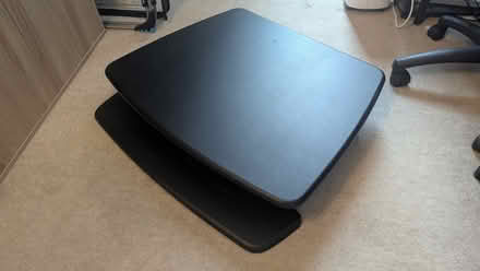 Photo of free Varidesk pro 30 desk riser (Sw17) #2