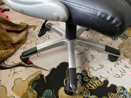 Photo of free Computer chair (Potters bar) #3