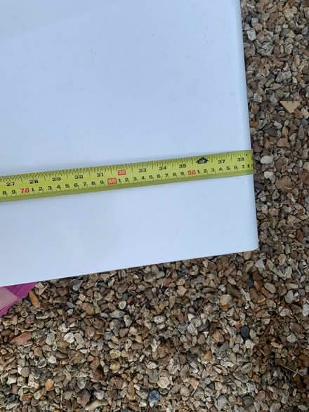 Photo of free Coffee table (Shillingstone. Dorset) #2