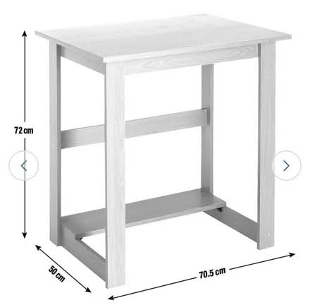 Photo of free Desk (North Hinksey OX2) #2