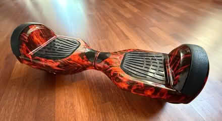 Photo of free Hoverboard Drifting Scooter (Novato (Hamilton)) #1
