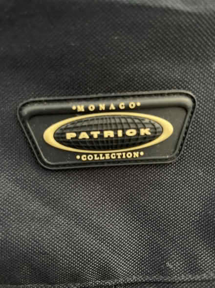 Photo of free Carry bag (Cambusbarron FK7) #3