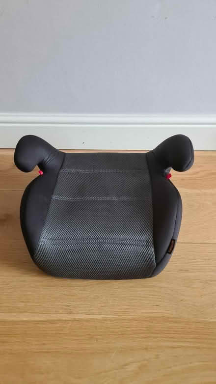 Photo of free Car booster seat (Markfield LE67) #1