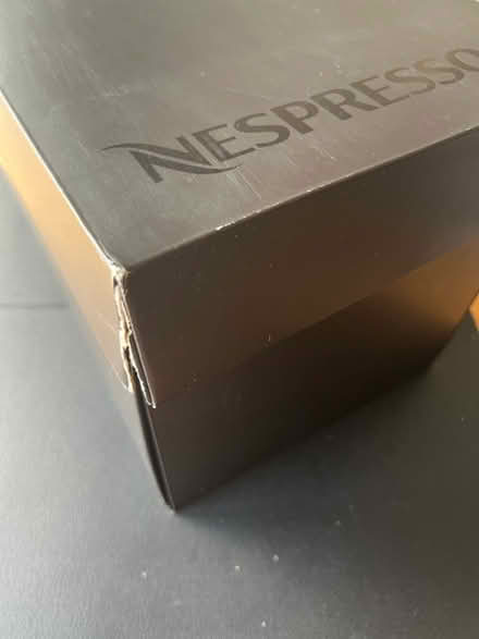 Photo of free Nespresso capsule dispenser (Twickenham TW2) #2