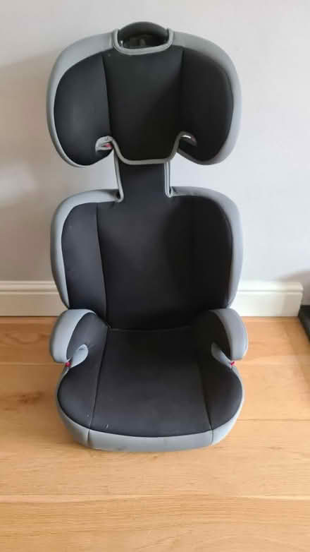 Photo of free Child car seat/booster sest (Markfield LE67) #2