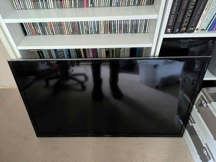 Photo of free Panasonic led tv (Banham nr16) #1