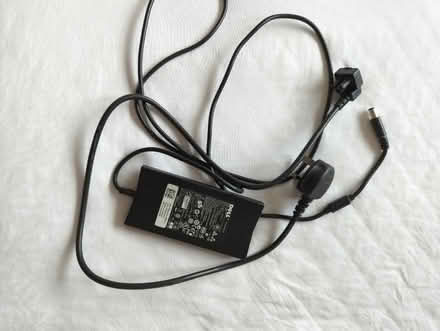 Photo of free Dell Laptop Charger (Grove Vale B43) #2