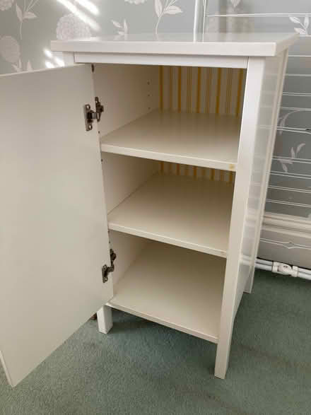 Photo of free Bedside Cabinet (CT14) #2