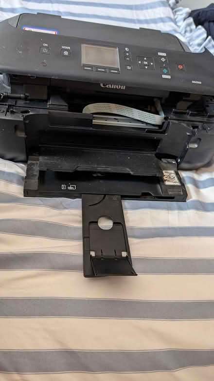 Photo of free Cannon wifi printer and scanner (Dartford) #2