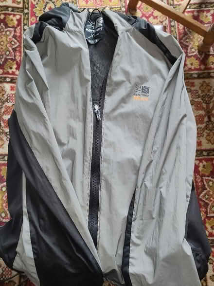 Photo of free Running jacket small size (Leeds LS8) #1