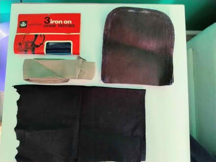 Photo of free Sewing, crafting bits (Allestree) #2